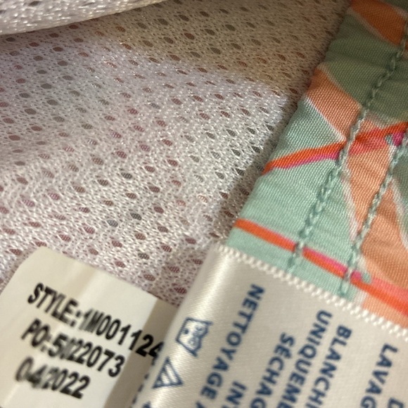 VINEYARD VINES MEN PRINTED BRIEF LINED CHAPPY SWIMMING TRUNK. SIZE-XL. - Picture 11 of 11